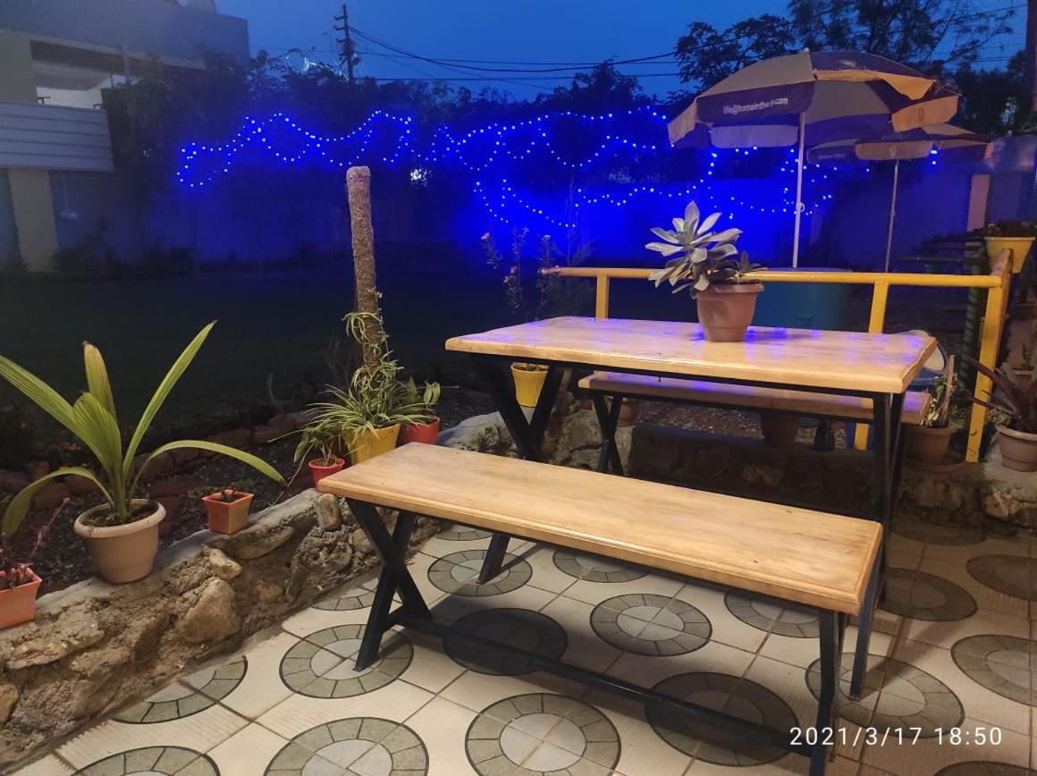 Home In The City Indira Nagar1 Dehradun Exterior foto